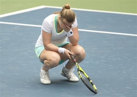 Engie open de l'isere was played indoors on a hard surface and. ITF Roundup: Russian Anna Blinkova, Olesya Pervushina make ...