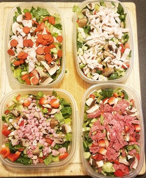 How do you keep meals fresh in the fridge? Pin by Bethany Williamson on Food we have tried and like ...