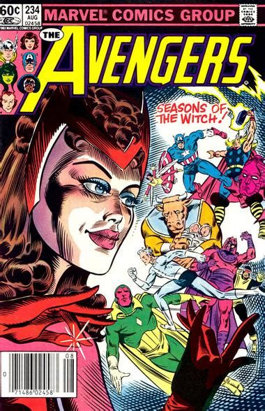 So i've been thinking about this a lot and i believe it has been the intention, across many story arcs, to make agatha evil but it's been. Marvel Snapshot: Character Spotlight: Agatha Harkness ...