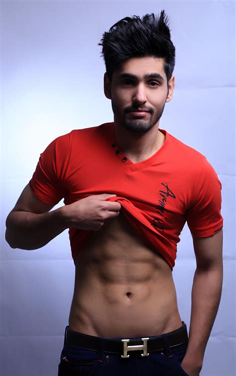 Game log, goals, assists, played minutes, completed passes and shots. Nabeel Ahmed Khan - Model - Boxer - Pakistan - Male Models ...