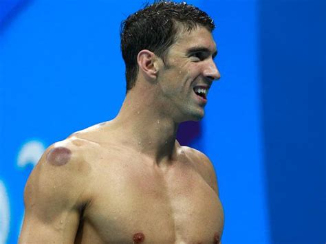 Coereba flaveola melanornis phelps & w. Rio 2016 Olympics banter: Michael Phelps, Mark Cuban ...