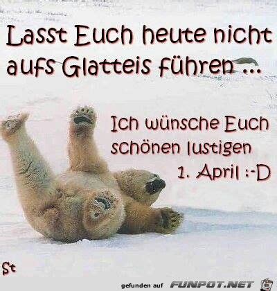 April machen, nicht nur unter. glatteis (mit Bildern) | Lustige bilder, Lustig, Lustige ...
