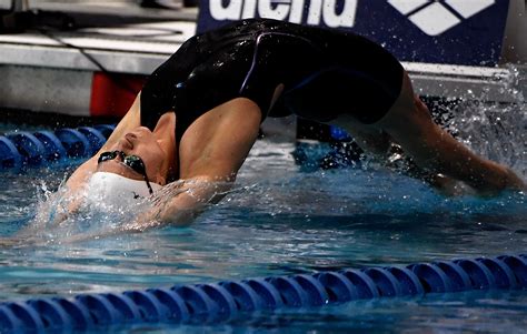 Forward, back, reverse, inward, and twisting. Backstroke starts in 2020 | Backstroke, Olympic swimming ...