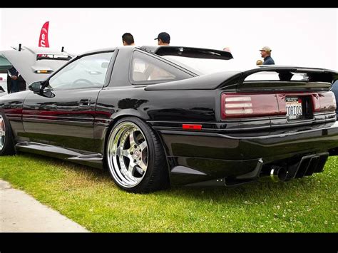 Not much more is needed to be said about this car. MK3+Supra+Slammed | Toyota supra mk3, Toyota supra, Mk3 supra