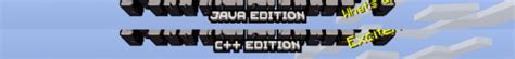(java parity) add all java's ui shortcuts to bedrock. Download Texture Pack Java UI 1.4 (Official) for Minecraft ...