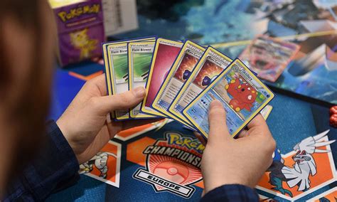 In late 2016, heritage auctions sold one for a whopping $54,970. Here's How Much Your Pokemon Cards Are Worth