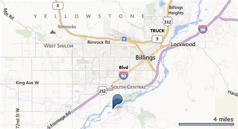 In billings, montana, the best way to launch a career in audio recording is by externing in a billings recording studio. Homes for Sale in Josephine Crossing Subdivision Billings MT