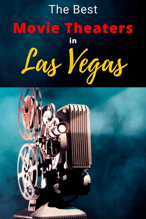 See more of funflicks outdoor movies las vegas on facebook. The 6 Best Movie Theaters in Las Vegas for Cinema Lovers ...