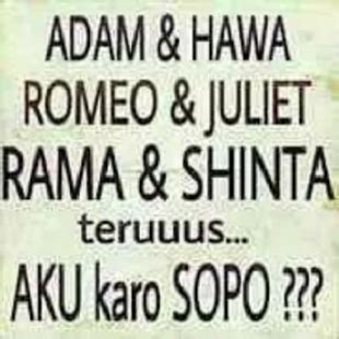 Quotes jowo bijak kehidupan, quotes jowo motivasi hidup, quotes jowo motivasi, quotes pitutur kacel jowo tulen konten: kumpulan gambar lucu dp bbm bahasa jawa terbaru lengkap ...