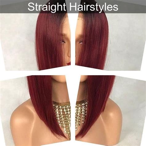 Categorized and tagged to help you find what you need. What To Use To Straighten Hair | Hair Style Step By Step ...