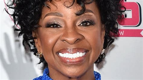 La cantante Gladys Knight aclara los comentarios sobre el ...