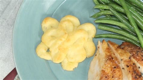 We like the smooth texture you get from pureeing in a food processor; Christmas Dinner Menus Perfect for Your Party - Southern ...