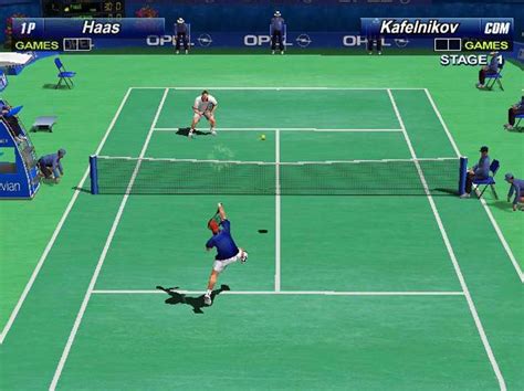 Algunos juegos en línea además de por su jugabilidad y gran comunidad destacan porque casi se pueden. Juegos y Programas Full en descarga directa: VIRTUA TENNIS ...