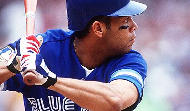 Toronto blue jays at 18, roberto alomar signed with the san diego padres and won the california league batting title. Sports and Entertainment News: Roberto Alomar Wife Claims ...