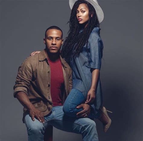 Husband and wife making love. Meagan Good Devon Franklin Husband Wife Relationship Goals ...