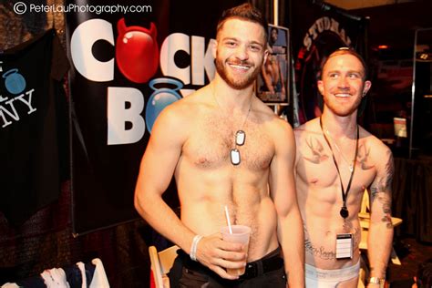 Dakota white & alex grahamson. Fun and Debauchery at The Black Party Weekend