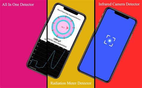 Incognito protects you against cyber threats make sure to also download on your phone an antivirus in order to fully protect your mobile phone security and privacy. All Hidden - Spy Device Detector Free for Android - APK ...