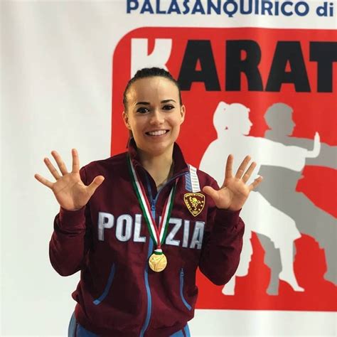 E' la prima donna italiana nel karate a raggiungere questo speciale. Viviana Bottaro si qualifica per le Olimpiadi di Tokyo 2020