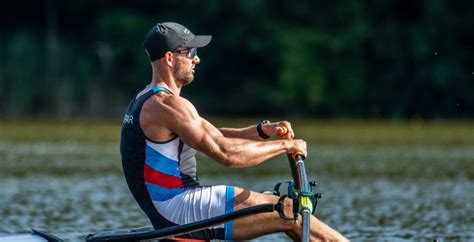 Croatian brothers win rowing gold. Sådan stiller Danmark op ved EM i Varese | Dansk Forening ...