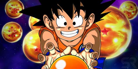 Doragon bōru sūpā) is a japanese manga series and anime television series. How Many Dragon Balls Are There in The Original Manga?