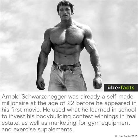 July 30, 1947 (age 73). Arnold Schwarzenegger Net Worth | Wtf fun facts, Fun facts ...