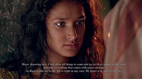 A tale of love' (1996). Pin on kama sutra, a tail of love