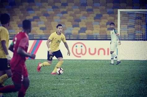 Check below for dominic jun jin tan player profile, career statistics and latest football matches. Bek Timnas Malaysia Kelahiran Singapura Dipermanenkan Klub ...