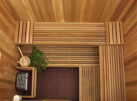 Authentic finnish sauna experience quality handbook +. Finlandia FPF 68, 6' x 8' x 84" Prefab Sauna - Diamond ...
