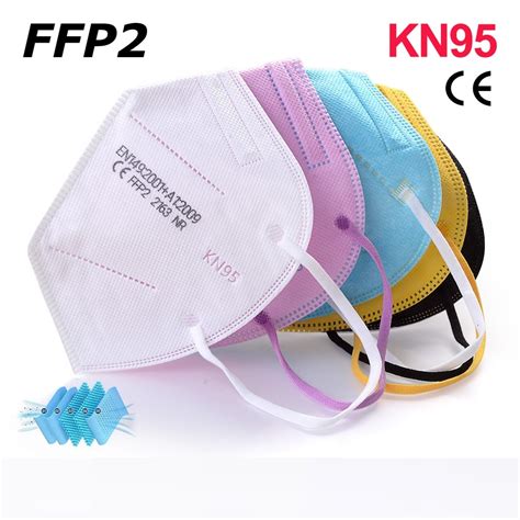 Les masques de protection respiratoire ffp2 sont les seuls masques à protéger à la fois le porteur (c'est à dire vous !) et son environnement grâce à leurs taux de filtration de l'air supérieure à 95%. Masque FFP2 Normes CE-KN95 Adulte Usage professionnel et ...