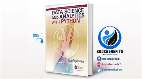 With focussed learning of both python and data science, this book gives you a fair idea of what you can expect by being a data analyst or data scientist when. Data Science and Analytics with Python Download pdf