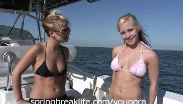 Get in touch with cream pie (@creampie1234) — 8 answers. Real Ladies Gone Bad Spectacular Insane Booze Cruise Boat ...