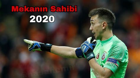 Fernando muslera enes batur dolunay berkan ural remix 2020. Fernando Muslera × Mekanın Sahibi × 2020 - YouTube