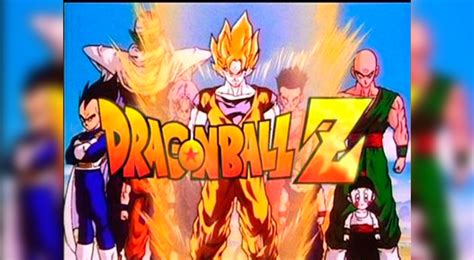 La voz japonesa kai (改かい) en el nombre de la serie significa actualizado, modificado o alterado. ¿Qué significa verdaderamente la 'Z' en la serie 'Dragon Ball Z'? | Aweita La República