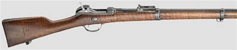 I understand that the rifle is not common, and would like to know if anyone here could estimate its value range. Dreyse Zündnadelgewehr Model 1841 and Model 1862 ...