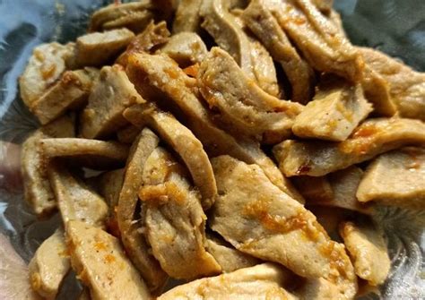Terbuat dari bakso ikan goreng dengan cabai rawit bubuk dan gula. Resep Basreng Cobek - Resep Basreng Cobek Oleh Septiani N ...