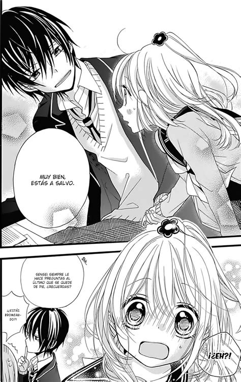 Cranberry significado, definición, qué es cranberry: Sakasama Cranberry Vol.01 Ch.02 página 2 (Cargar imágenes ...
