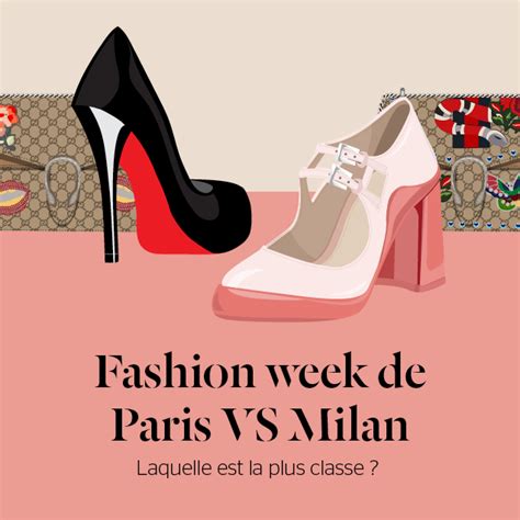 Who does christmas better, the french or anglos? Les Fashion week de Paris VS London | Stylight