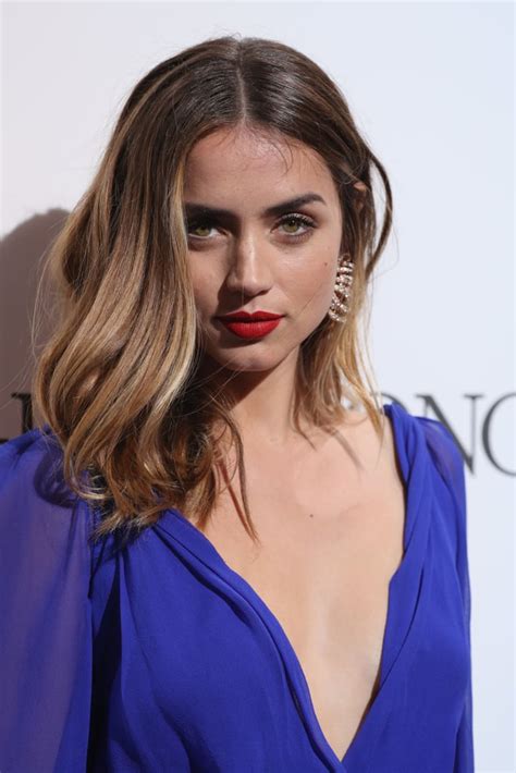 Ana de armas terkenal melalui film knives out, tapi sebenarnya ada film sukses lainnya yang diperankannya lho. Sexy Ana de Armas Pictures | POPSUGAR Celebrity Photo 15