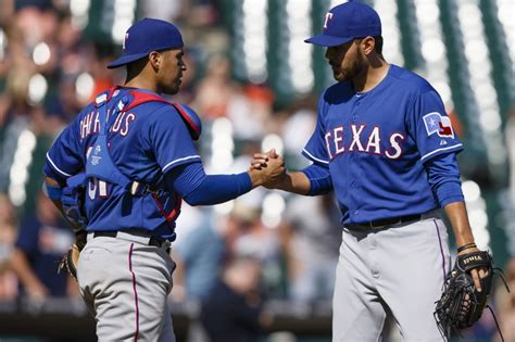 Army rangers are an oddity of the u.s. Texas Rangers score 12 runs for second straight time