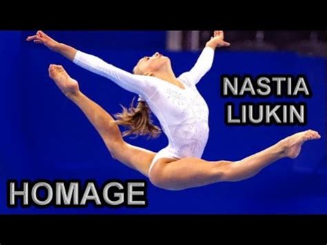 She is an amazingly talented model and. Nastia Liukin Pics - AgaClip - Make Your Video Clips