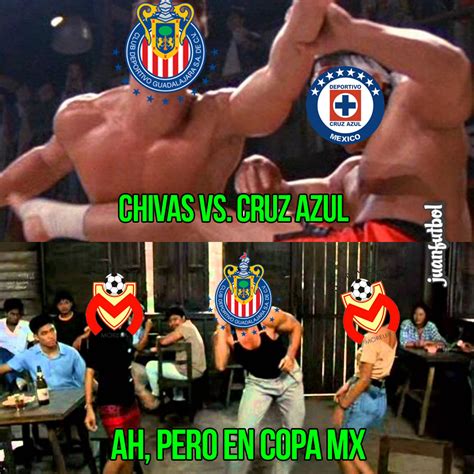 Roberto alvarado, mediocampista de cruz azul, no se presentará a la final del torneo guard1anes 2021 contra santos debido a que el jugador y su esposa tuvieron un accidente de parto. Los memes del Cruz Azul vs. Chivas