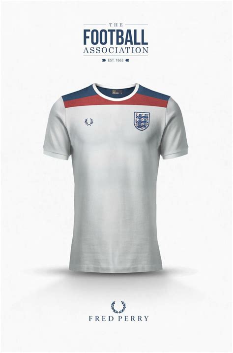 The latest tweets from england (@england). Emilio Sansolini's Football Kits - Average Joes