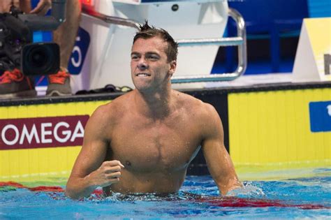 Per loro è fondamentale tenersi un po' di spazio da dedicare interamente alla vita di coppia. Nuoto, il palmares e tutte le medaglie vinte da Gregorio ...