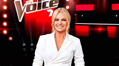 Two of the voice australia winners, karise eden and harrison craig have both had albums that have debuted at number one in the aria. The Voice Australia to return in 2021 on Channel 7 | 7NEWS.com.au