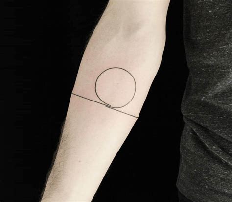 Check spelling or type a new query. Circle tattoo by Aga Kura | Photo 29852