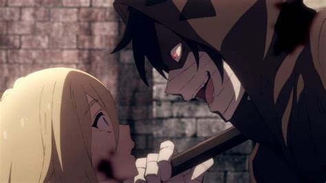 No game no life season 2 release date). Dropped Angels of Death | Anime Amino