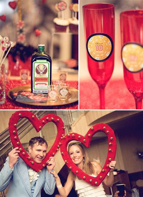 Themed proposal booth / themed proposal booth : Great idea for photo booth | Anniversary parties, Wedding ...