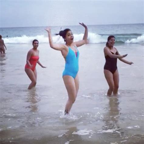 She got popularity from the the kapil sharma show. Sumona Chakravarti Images Gallery - Hot & Bold Bikini ...