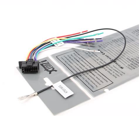 For installation and connections, see the supplied installation/connections manual. Cdx Gt270mp Wiring Diagram