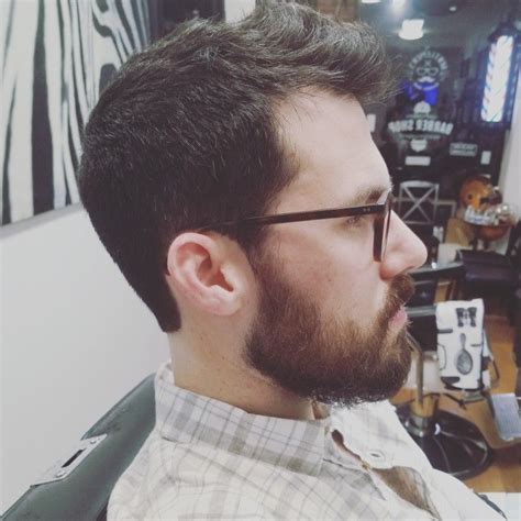Most of these hair businesses have significantly increased their prices and are often not the best places for a men's haircut. 55 Awesome Haircut And Beard Trim Near Me - Haircut Trends